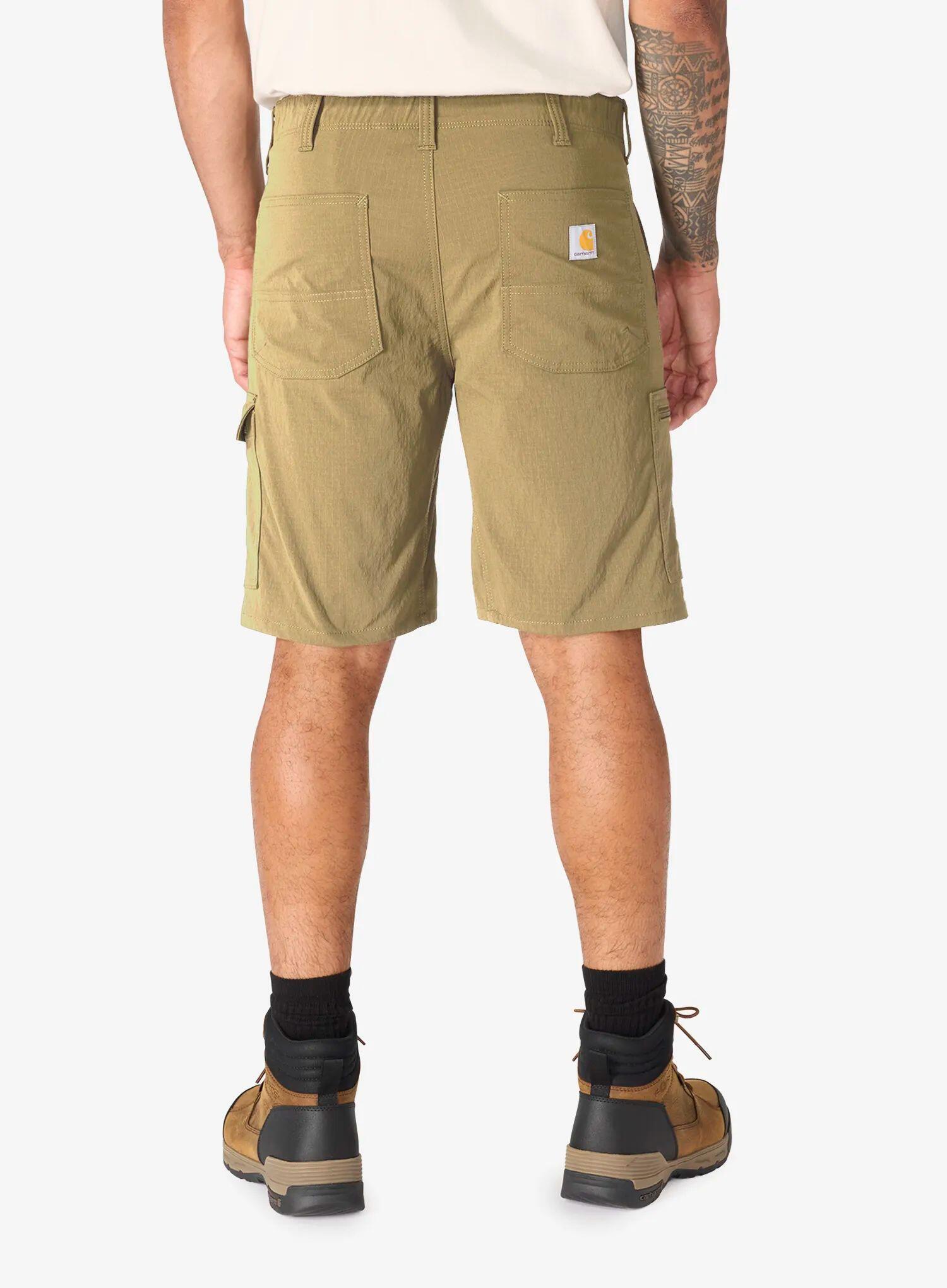 Krótkie spodenki Carhartt Relaxed 10 Force Ripstop Cargo Short 2/7