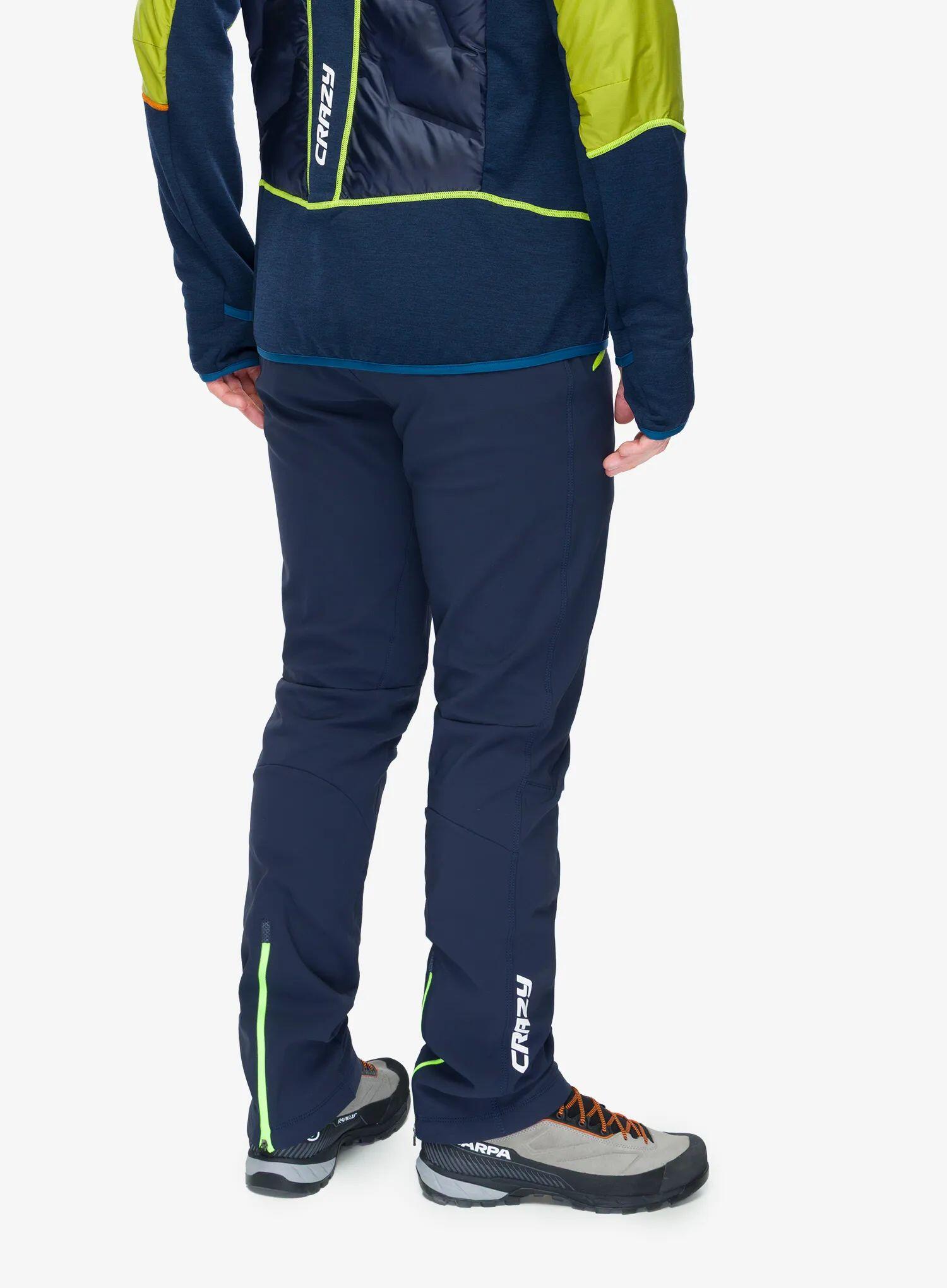 Spodnie softshell Crazy Pant Resolution 5/7