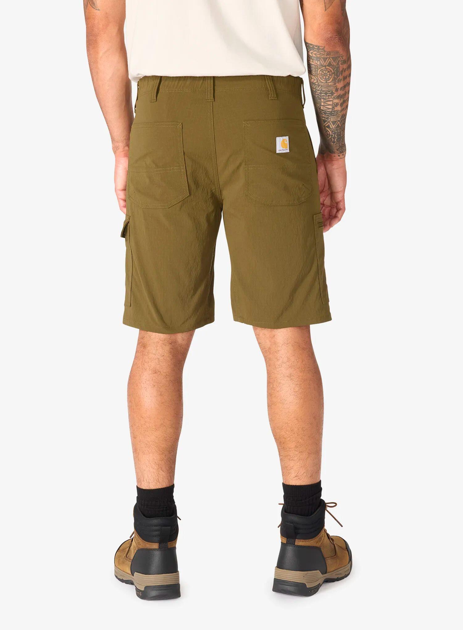 Spodenki Carhartt Relaxed 10 Force Ripstop Cargo Short 2/5