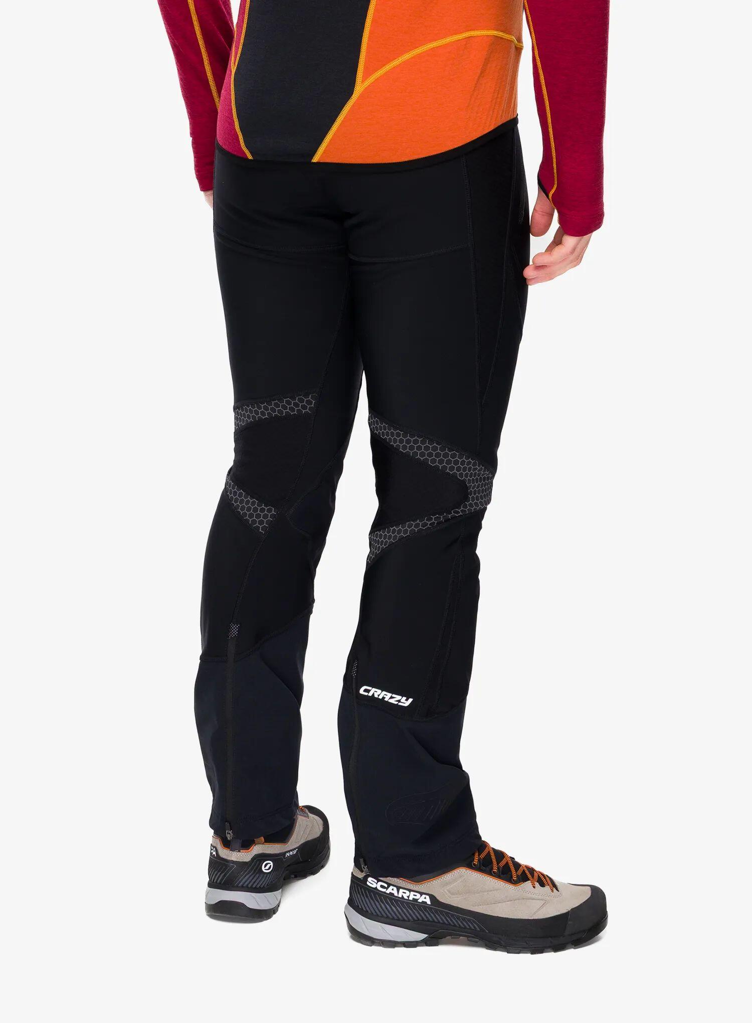 Spodnie softshell Crazy Pant Acceleration 5/7