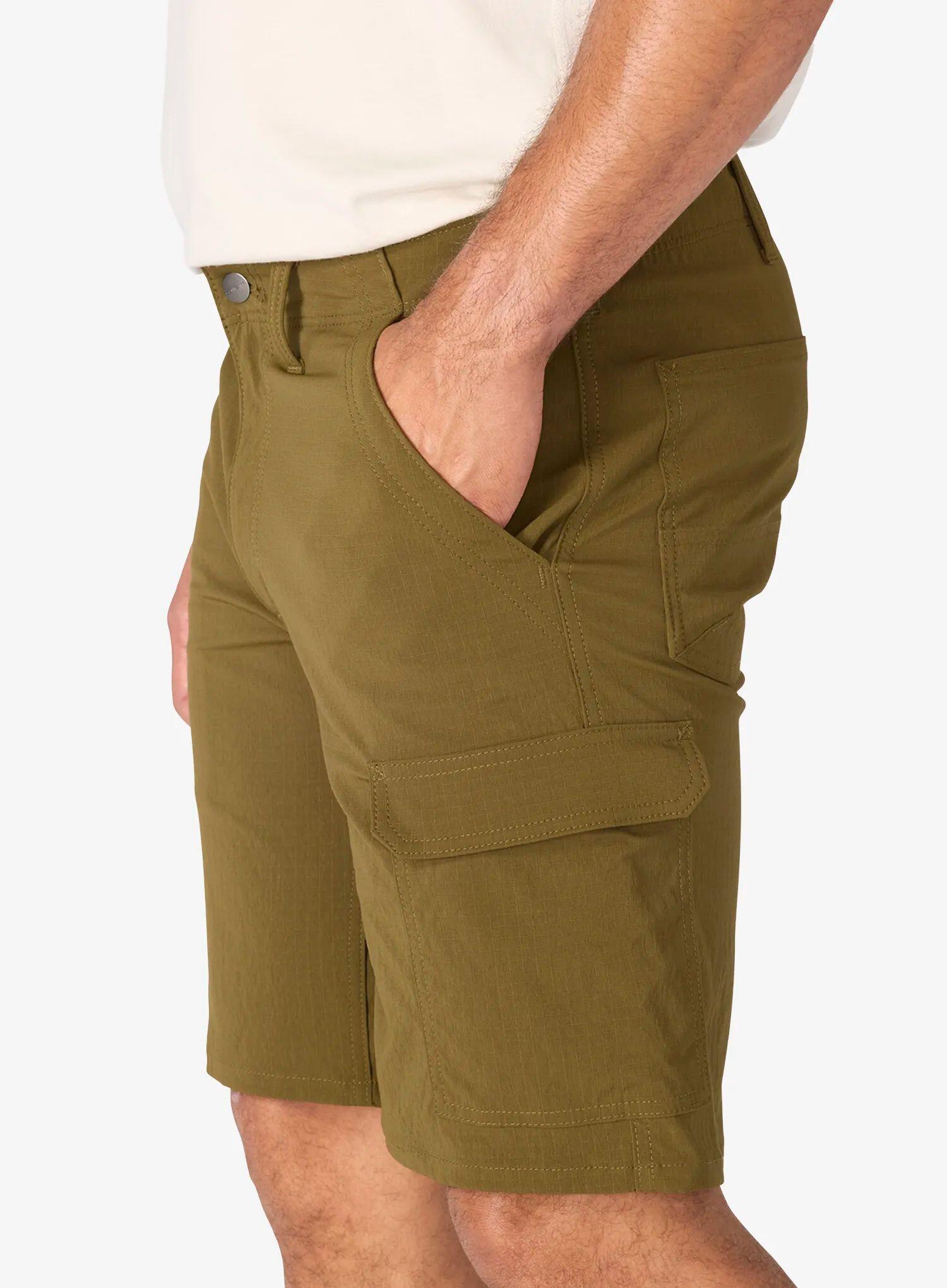 Spodenki Carhartt Relaxed 10 Force Ripstop Cargo Short 5/5