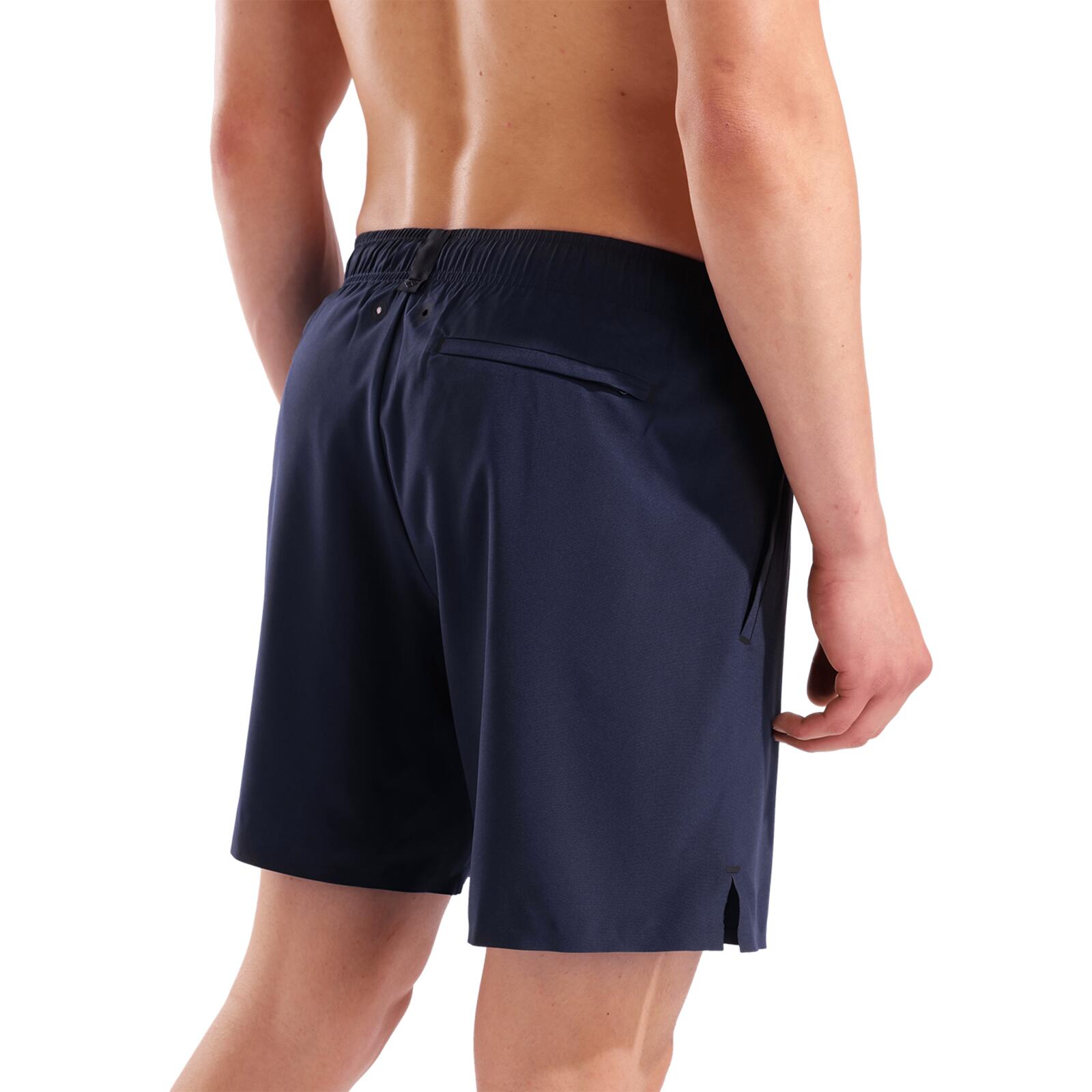 73 Arena Evo Beach Boxer Herren - costume da bagno a taglio boxer 7/7
