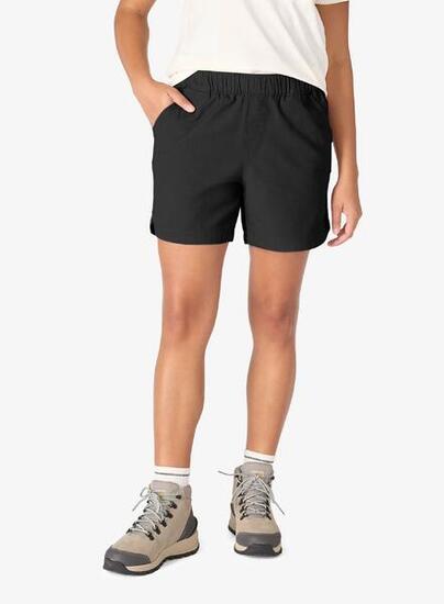 Spodenki damskie Carhartt Carhartt Force Ripstop Short
