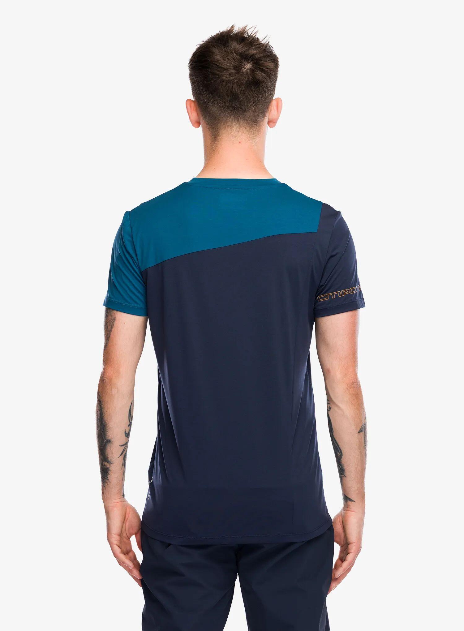 Koszulka szybkoschnąca CMP Juvan T-Shirt 3/7