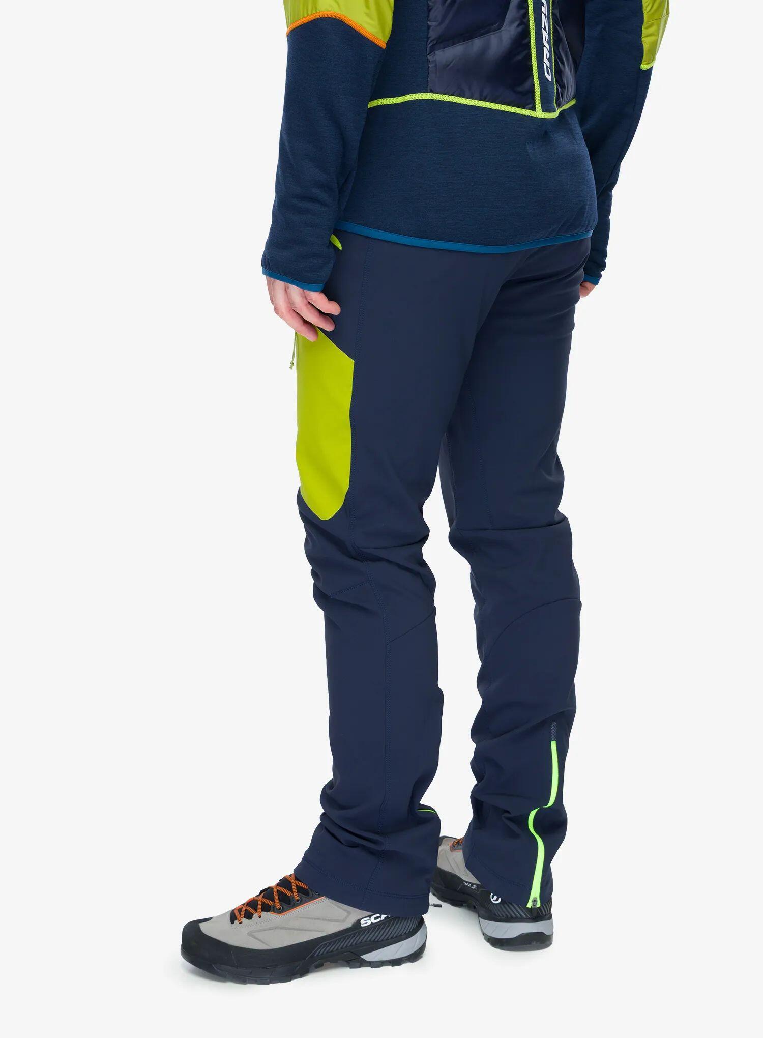 Spodnie softshell Crazy Pant Resolution 7/7