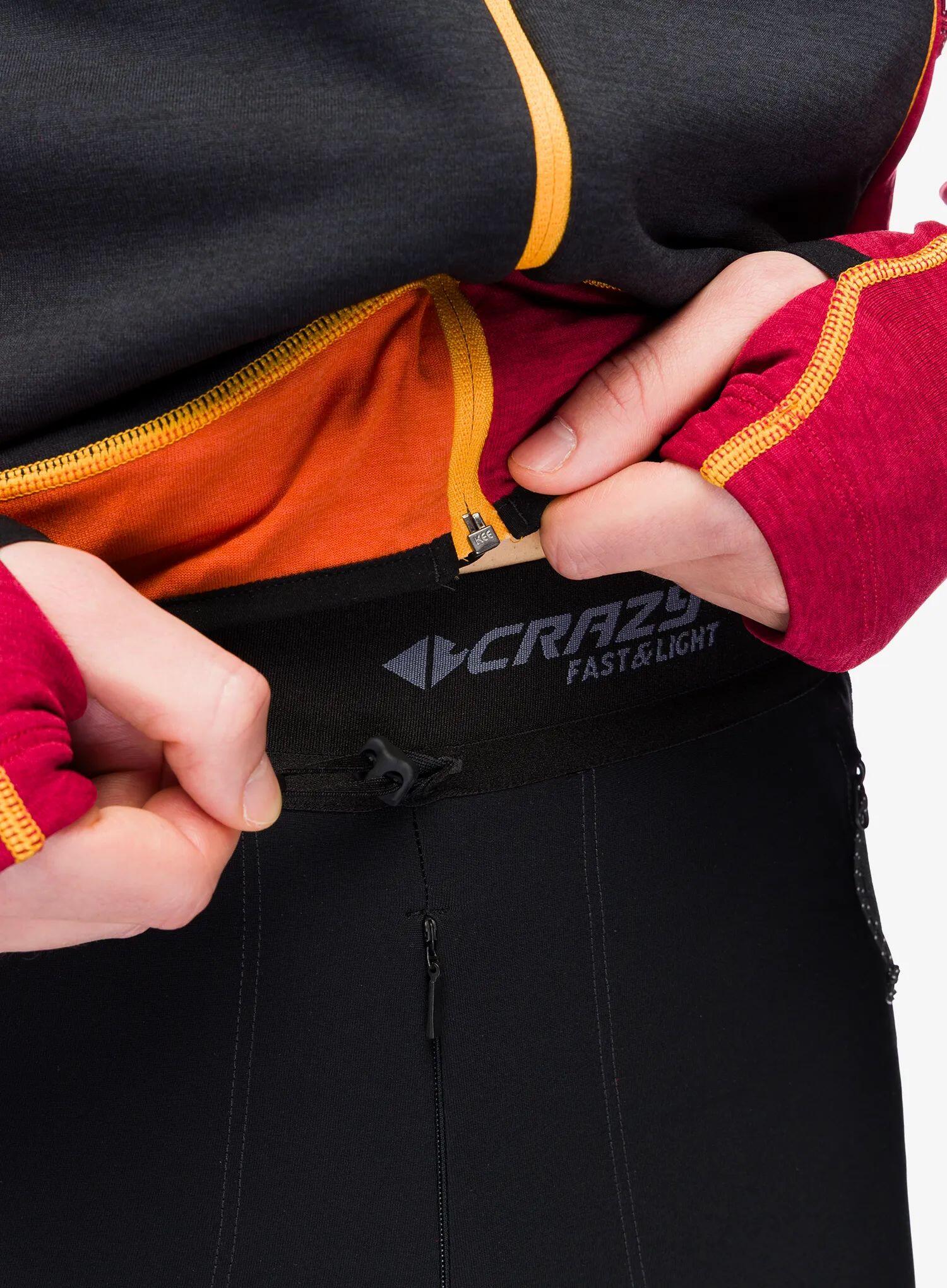 Spodnie softshell Crazy Pant Acceleration 7/7