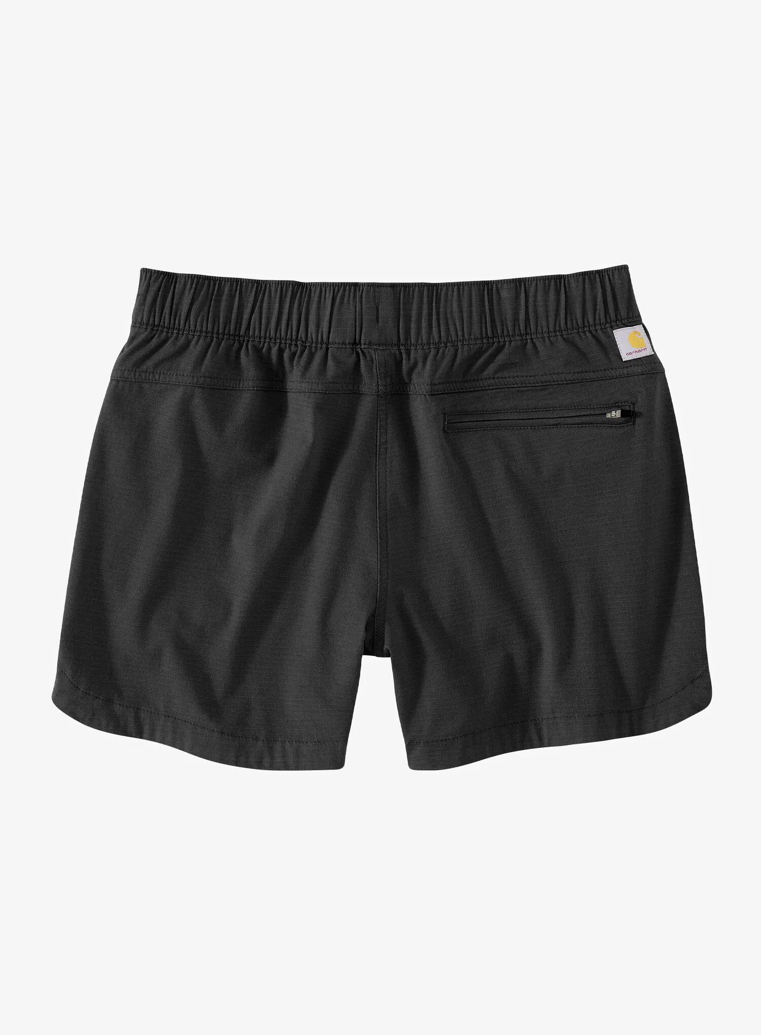 Spodenki damskie Carhartt Carhartt Force Ripstop Short 7/7