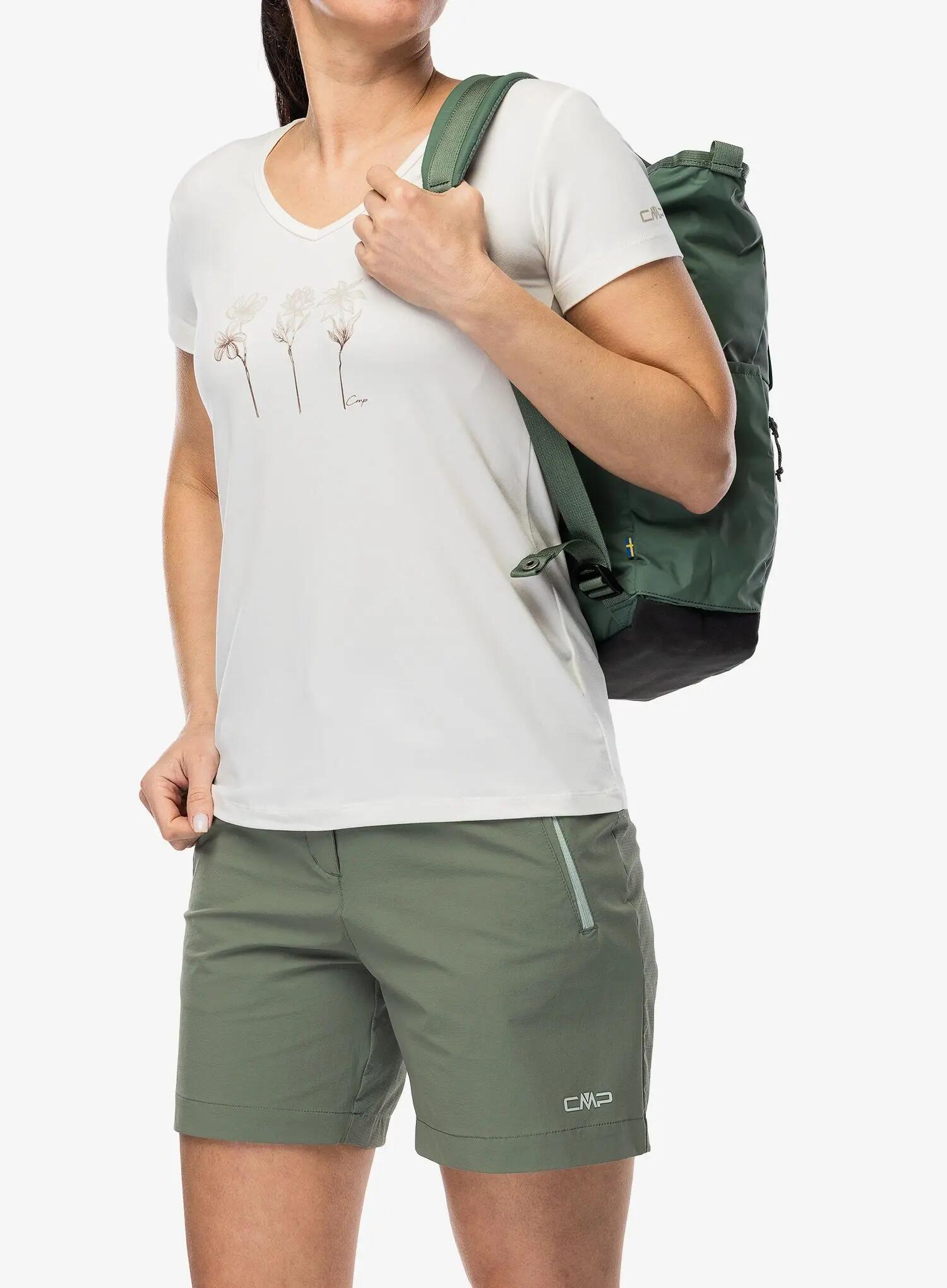 Koszulka damska CMP Missy T-Shirt 2/6