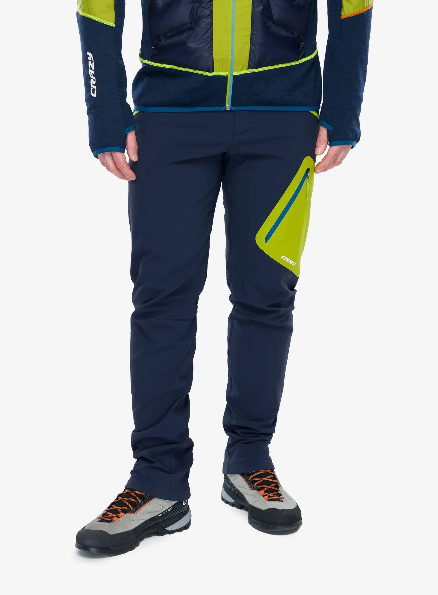 Spodnie softshell Crazy Pant Resolution 4/7