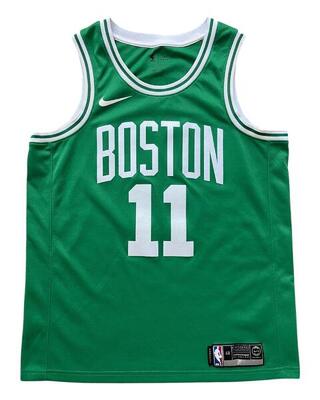 Tweedehands - nba shirt boston celtics 2017/2019 irving - als nieuw