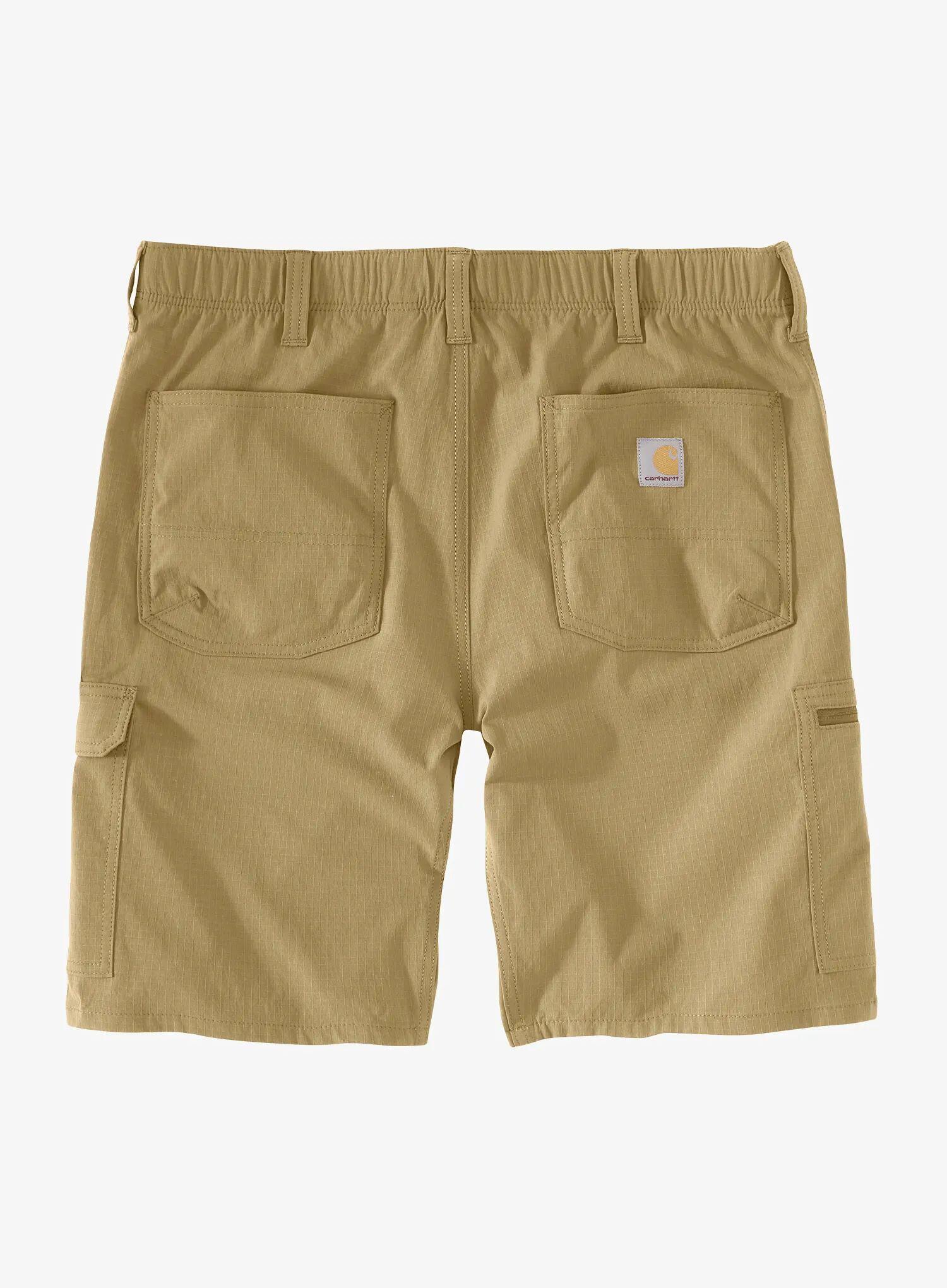 Krótkie spodenki Carhartt Relaxed 10 Force Ripstop Cargo Short 7/7