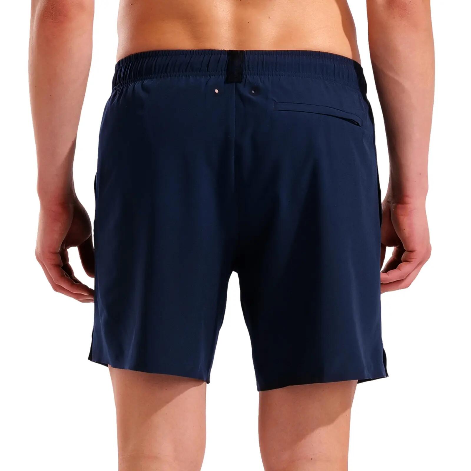 73 Arena Evo Beach Boxer - navy 5/7