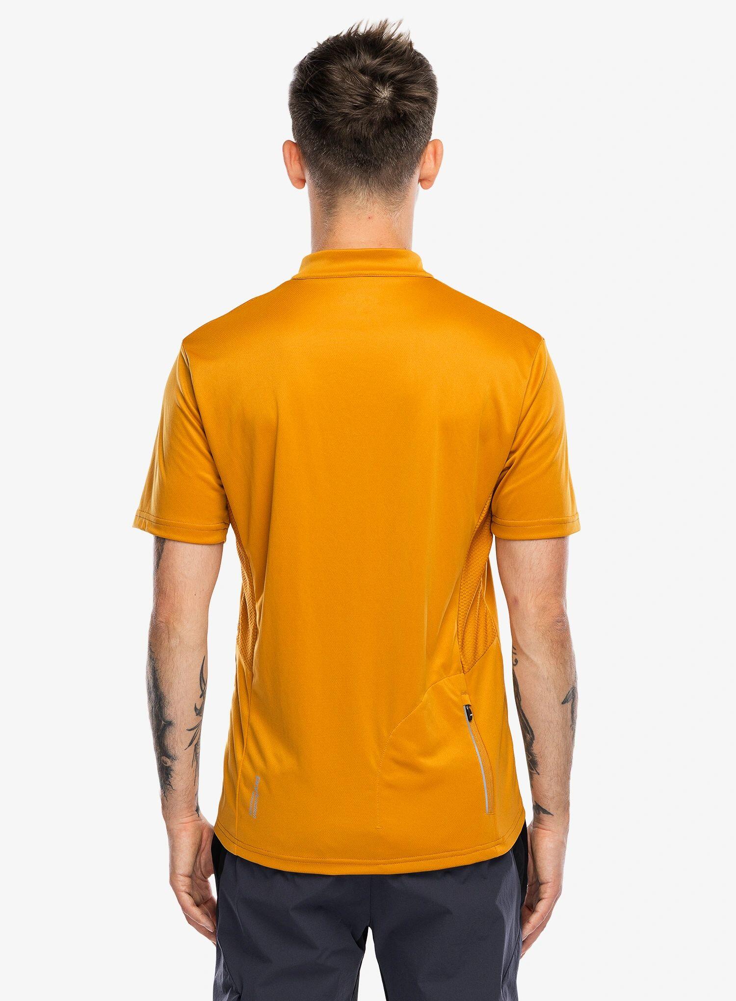 Koszulka rowerowa CMP Clutch T-Shirt Freebike 3/7