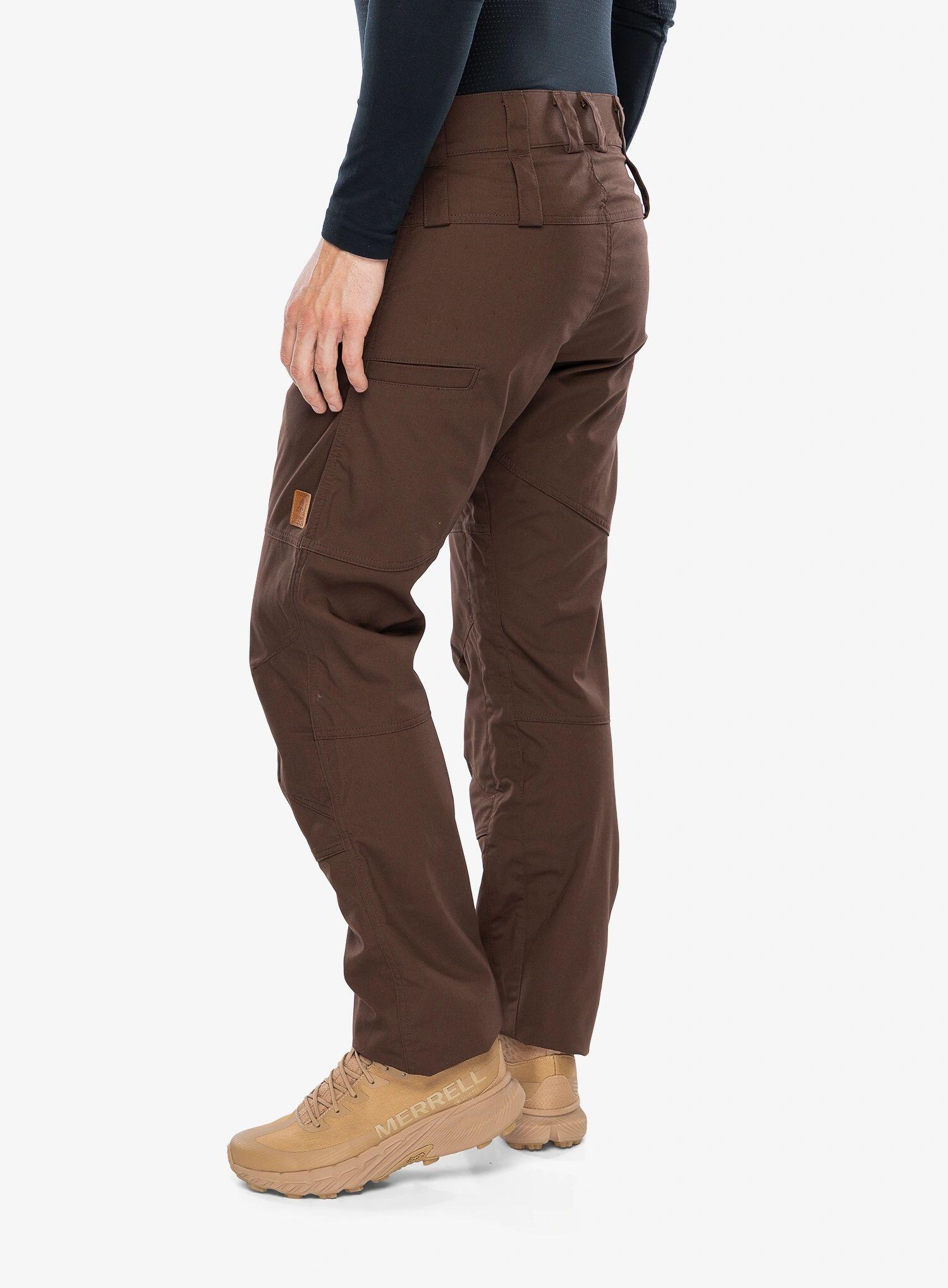 Spodnie Helikon-Tex Woodsman 4/7
