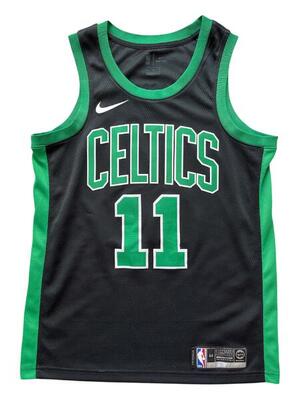 Tweedehands - nba shirt boston celtics 2017/2019 irving - als nieuw