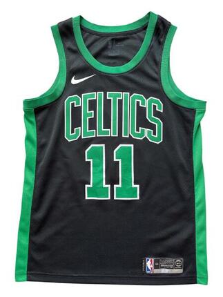 Reconditionné - Maillot NBA Boston Celtics 2017/2019 Irving - Excellent