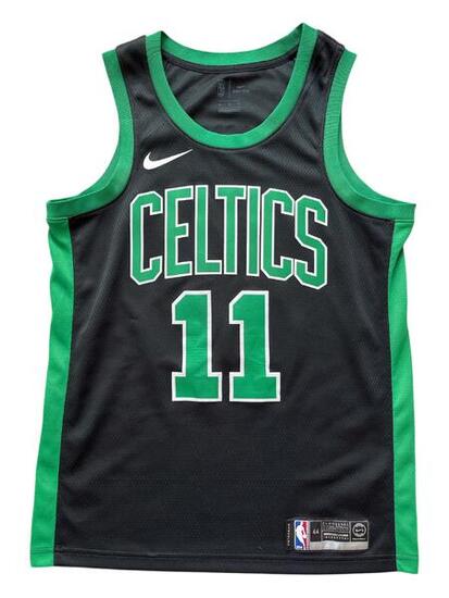 Reconditionné - Maillot NBA Boston Celtics 2017/2019 Irving - Excellent