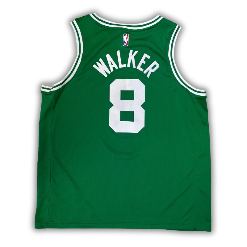 Tweedehands - NBA Shirt Boston Celtics 2019/2021 Walker - Als nieuw 2/2