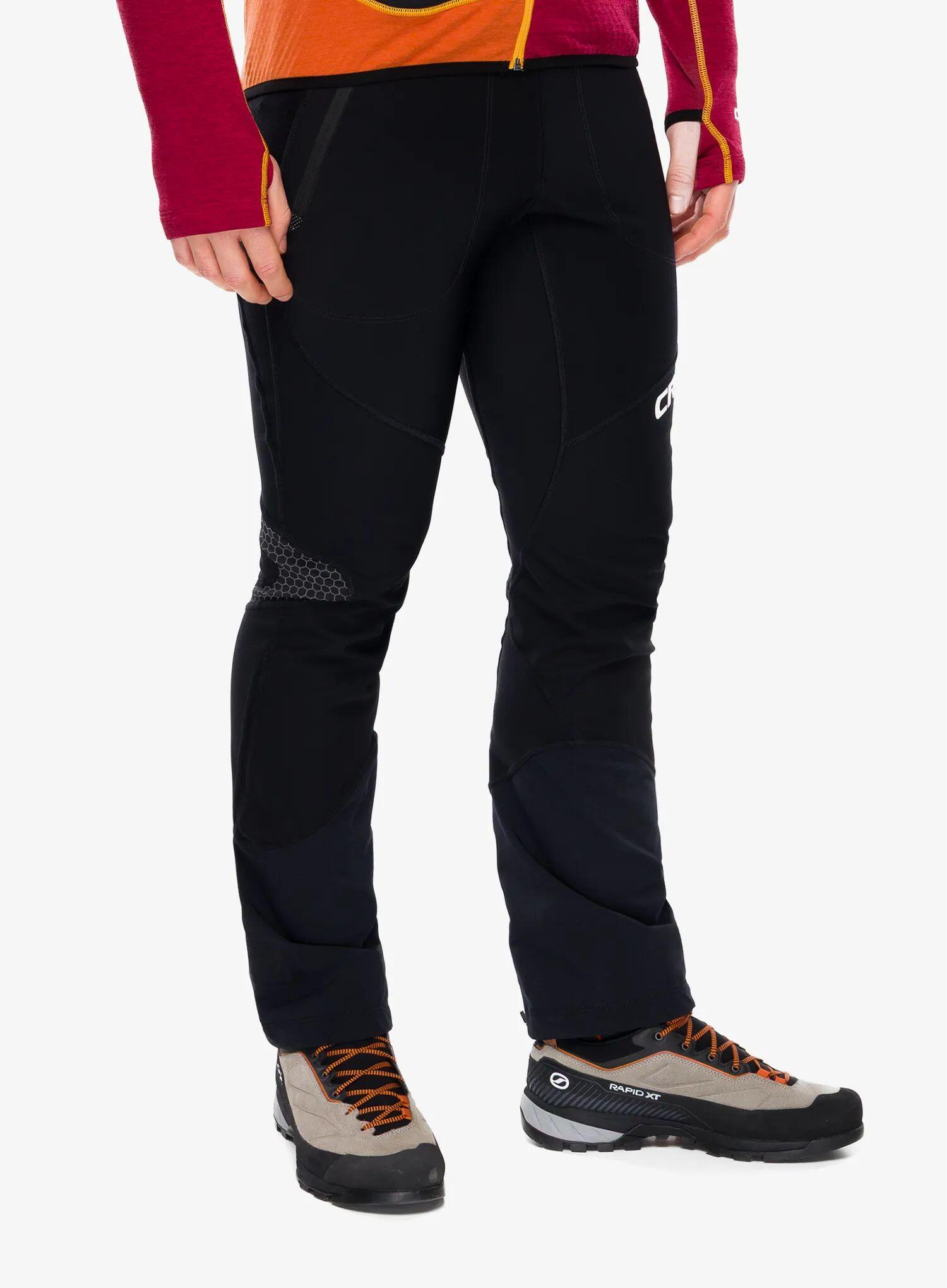 Spodnie softshell Crazy Pant Acceleration 4/7