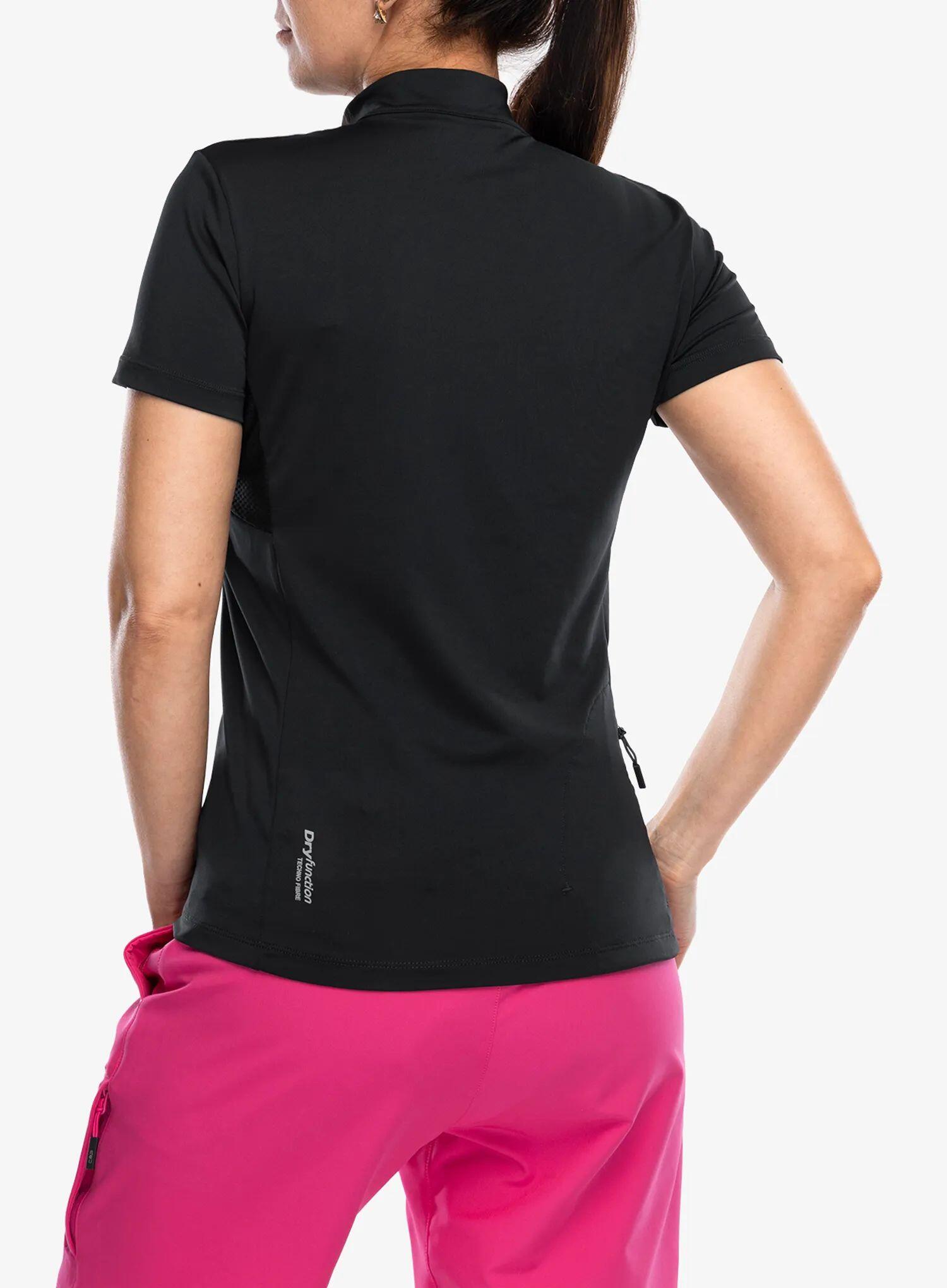 Koszulka damska CMP Lush T-Shirt Free Bike 5/7