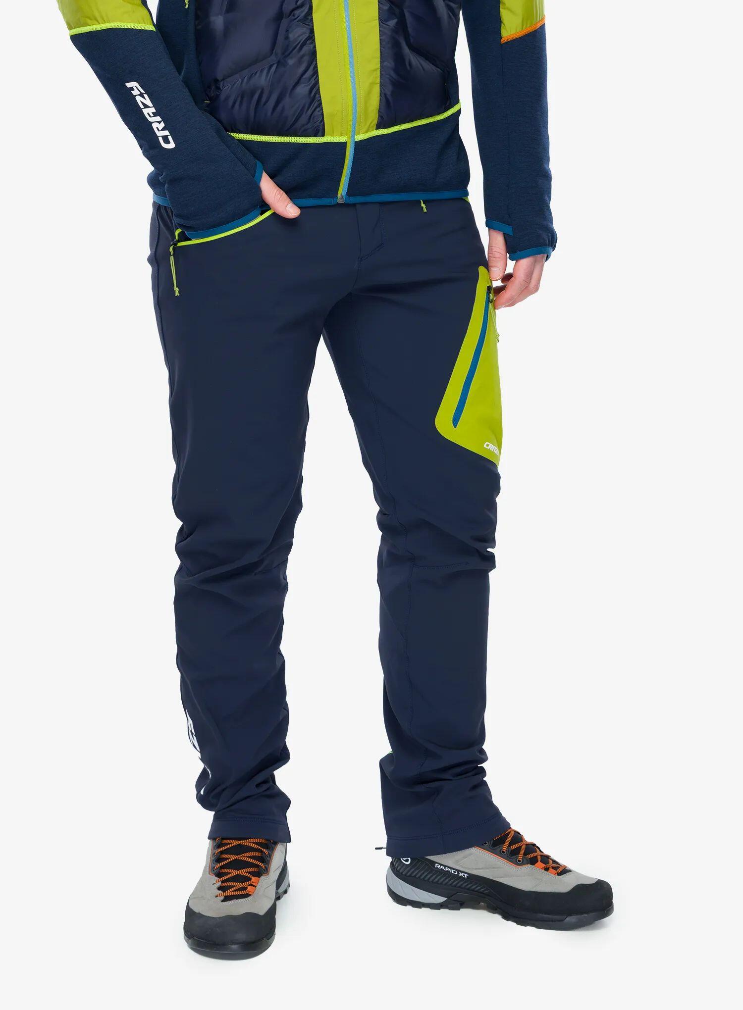 Spodnie softshell Crazy Pant Resolution 6/7