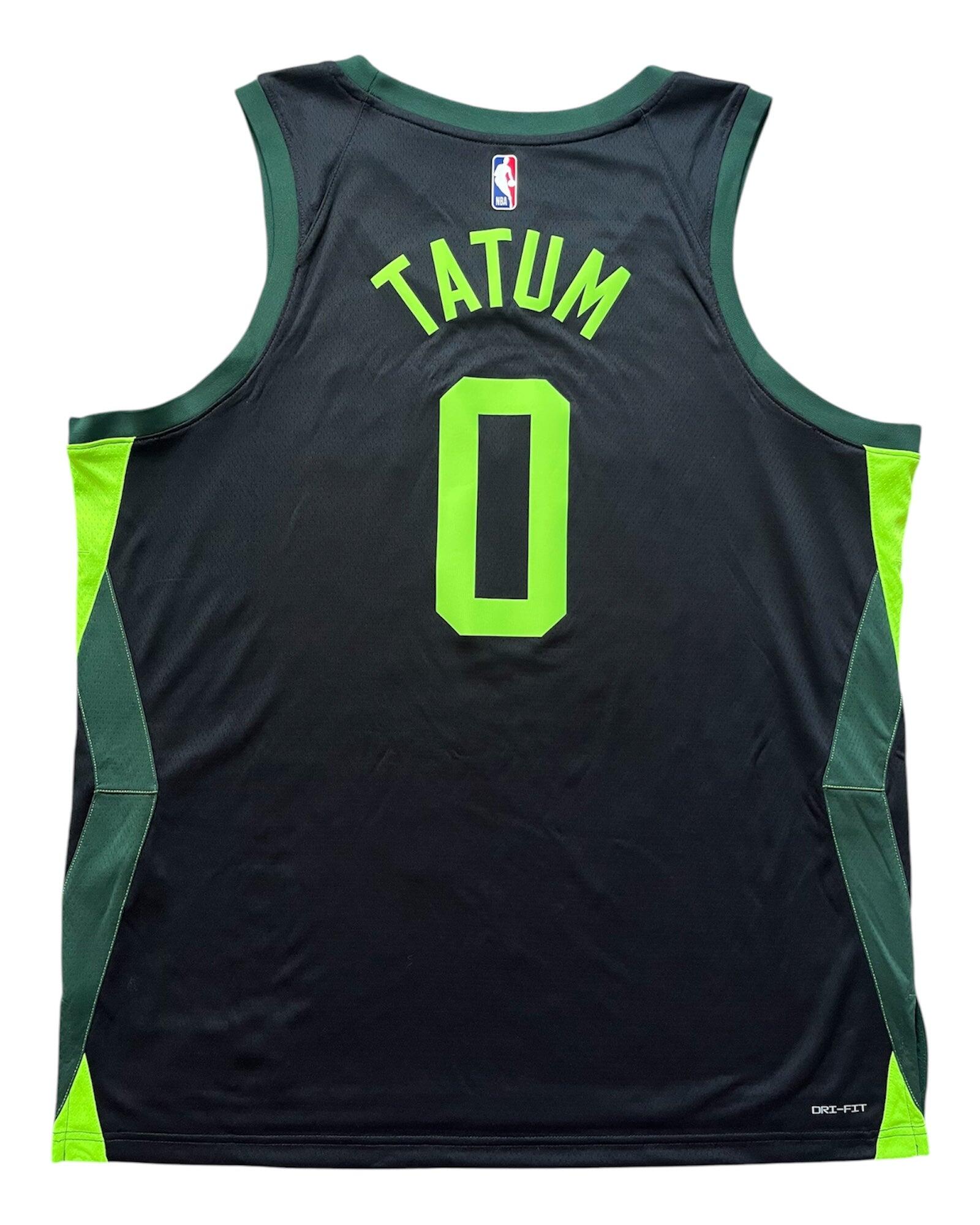 Tweedehands - NBA Shirt Boston Celtics 2024/2025 Edition - Als nieuw 2/2