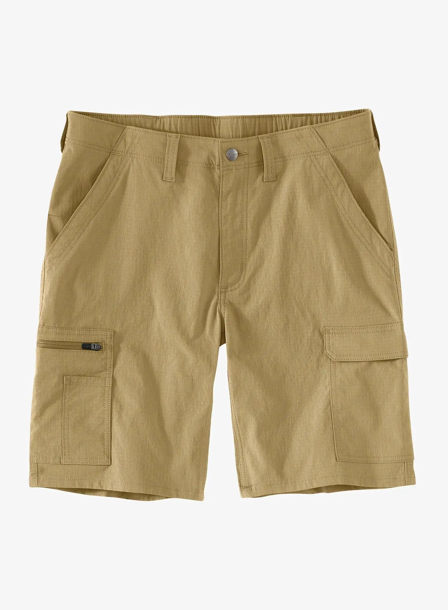 Krótkie spodenki Carhartt Relaxed 10 Force Ripstop Cargo Short 6/7