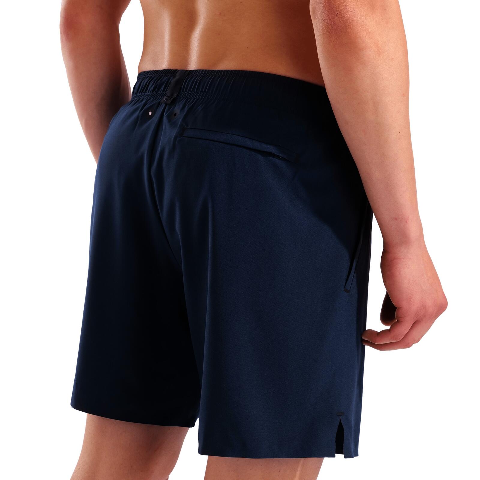73 Arena Evo Beach Boxer Herren - costume da bagno a taglio boxer 4/7