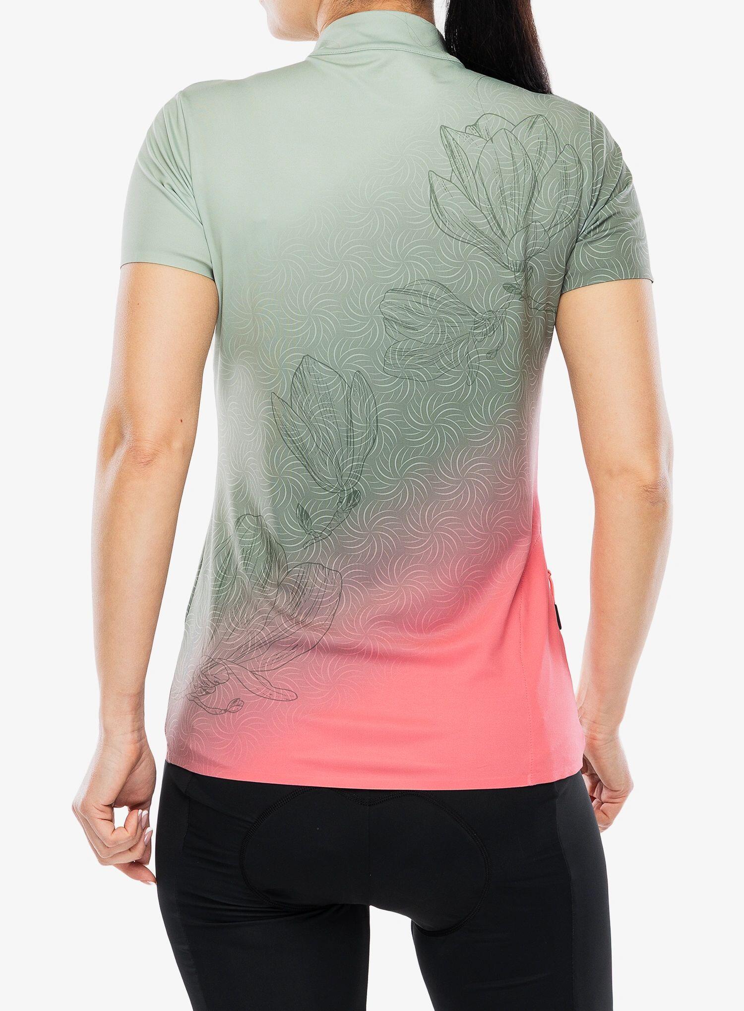 Koszulka rowerowa damska CMP Talya T-Shirt 3/7