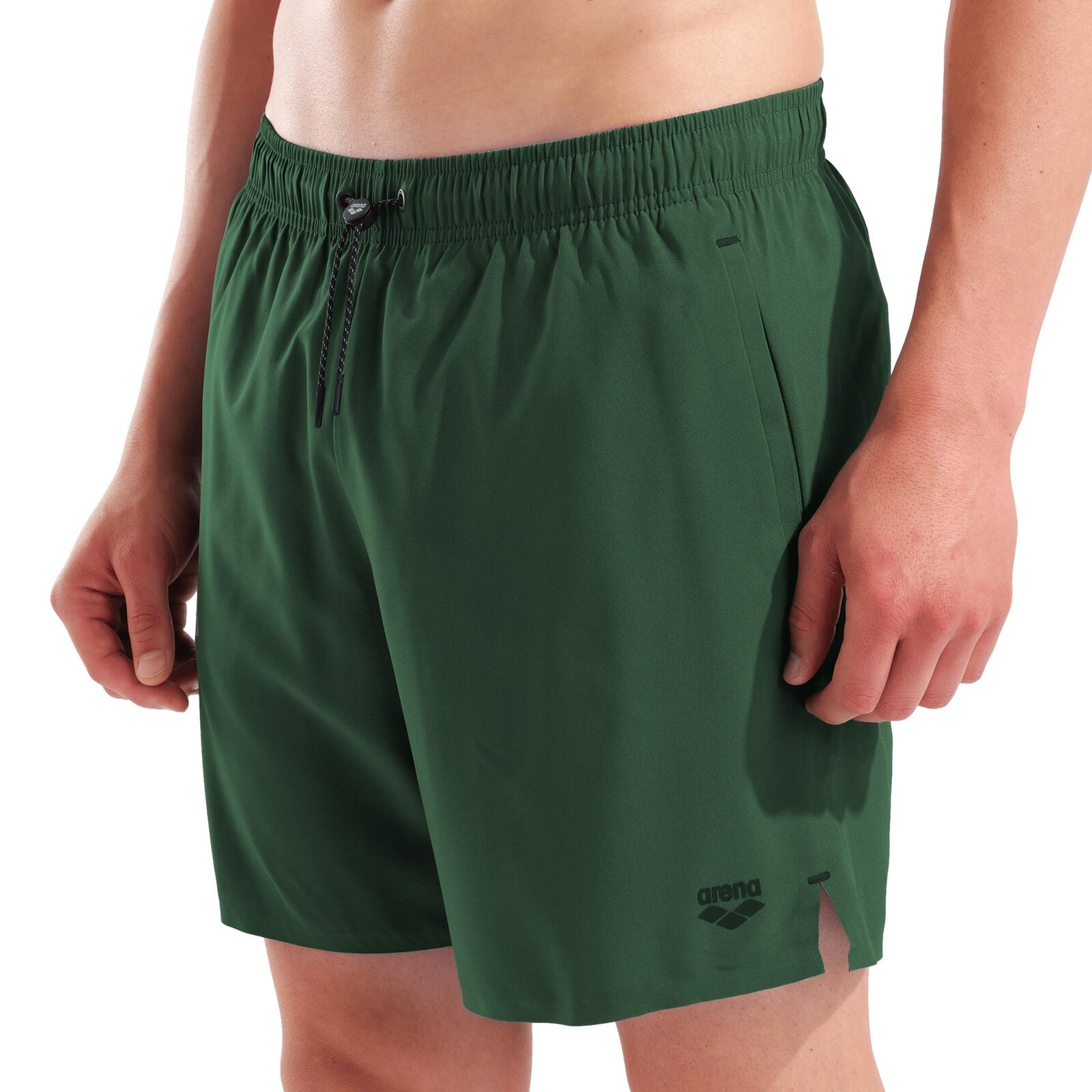 Boxer 73 Arena Evo Beach Boxer Herren - costume da bagno a taglio boxer 4/7