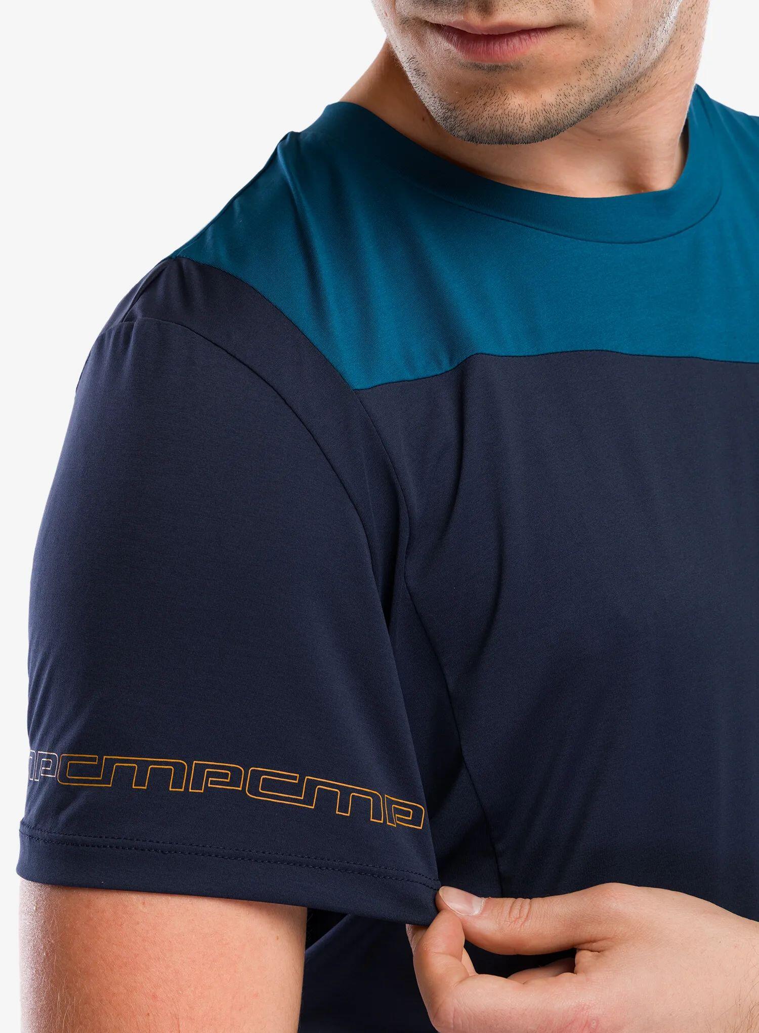 Koszulka szybkoschnąca CMP Juvan T-Shirt 7/7