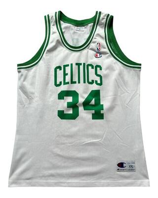 Tweedehands - nba shirt boston celtics 1998/2010 pierce - als nieuw