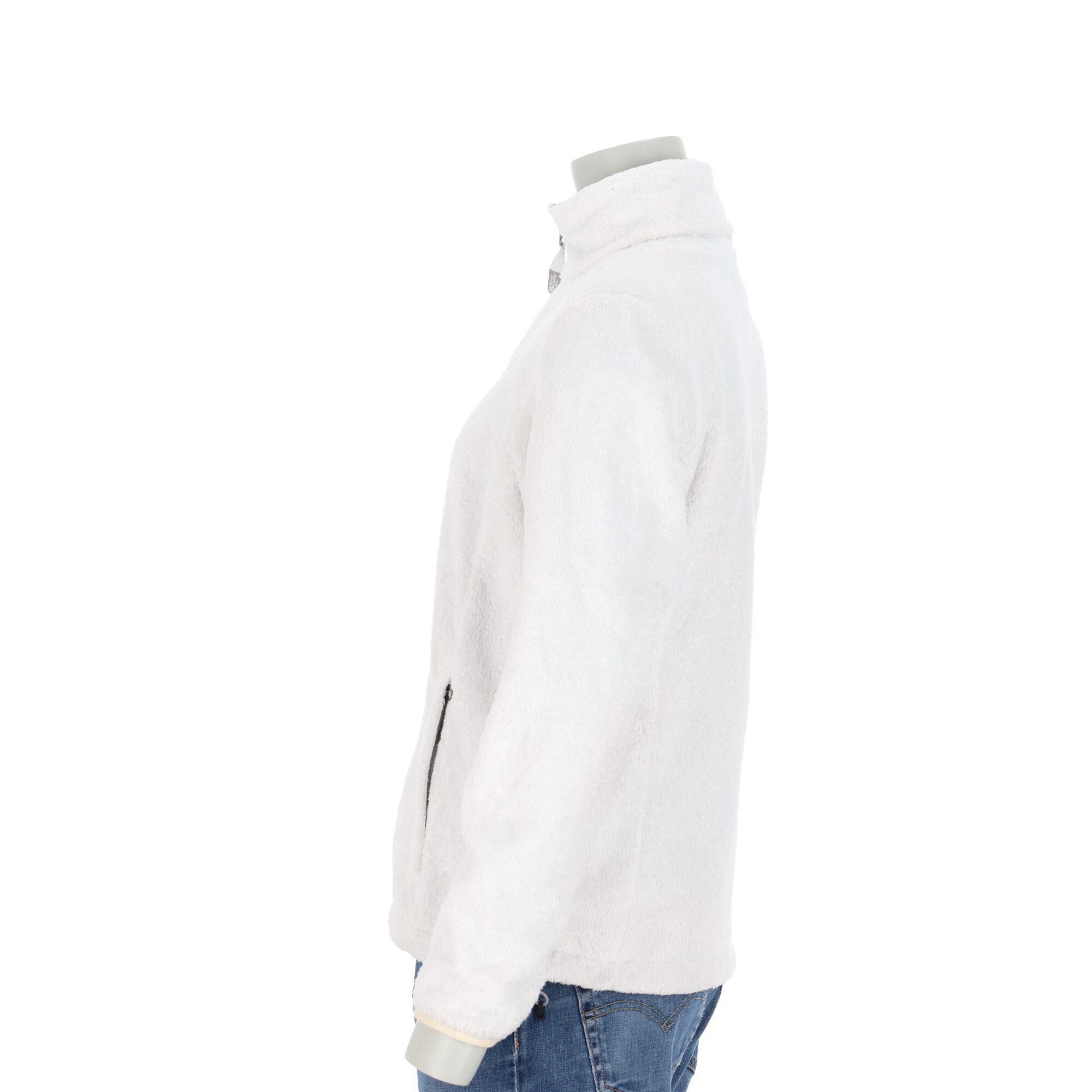 Second hand - Giacca pile Donna Osito The North Face - Stato molto buono 3/7
