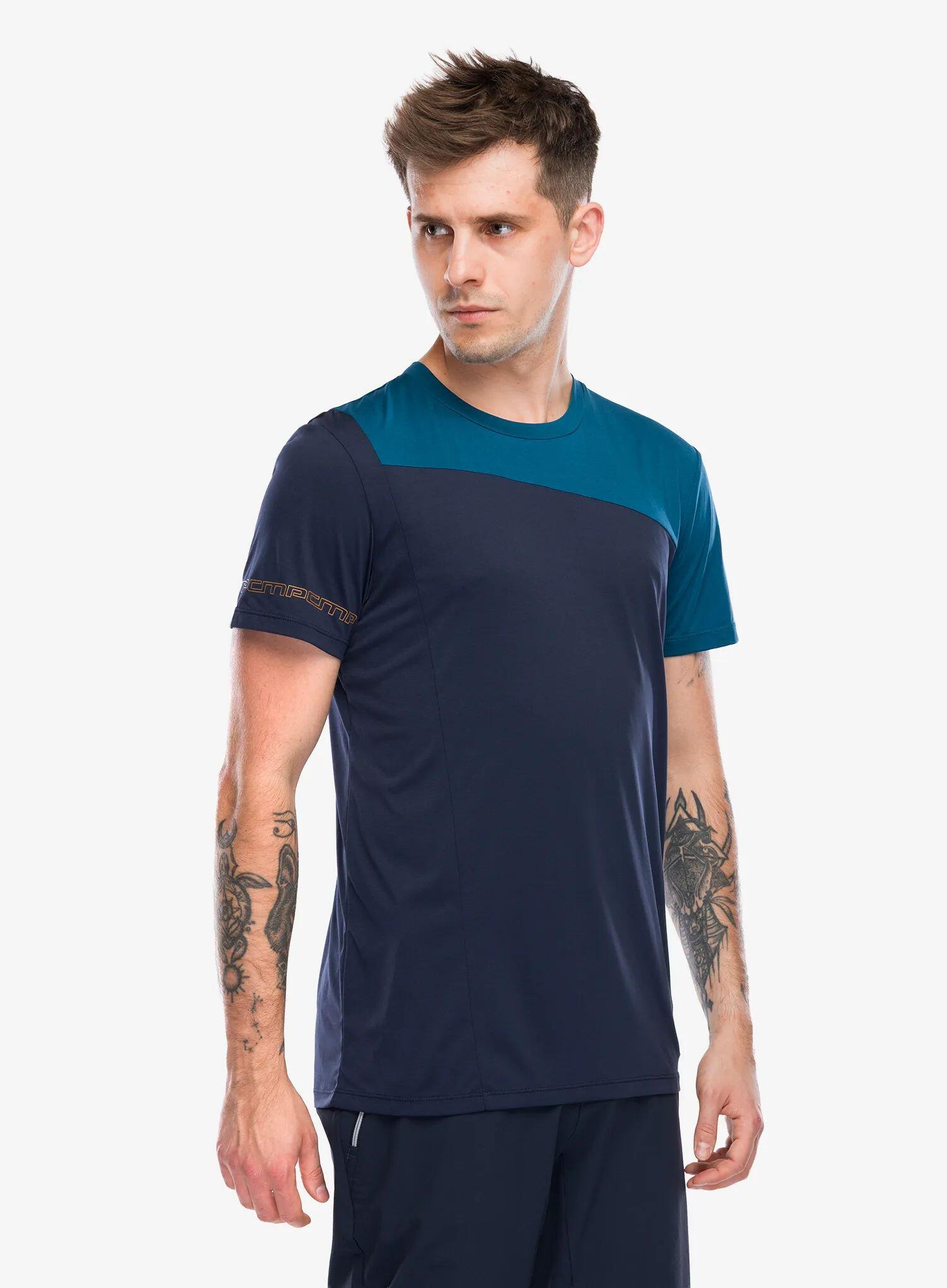 Koszulka szybkoschnąca CMP Juvan T-Shirt 4/7