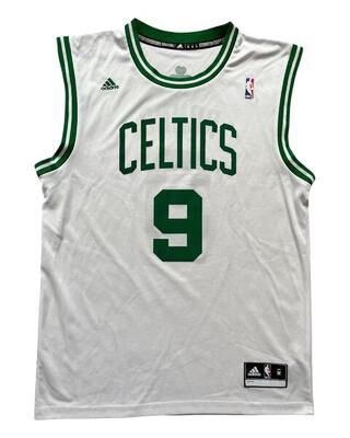 Tweedehands - nba shirt boston celtics 2010/2014 rondo - als nieuw