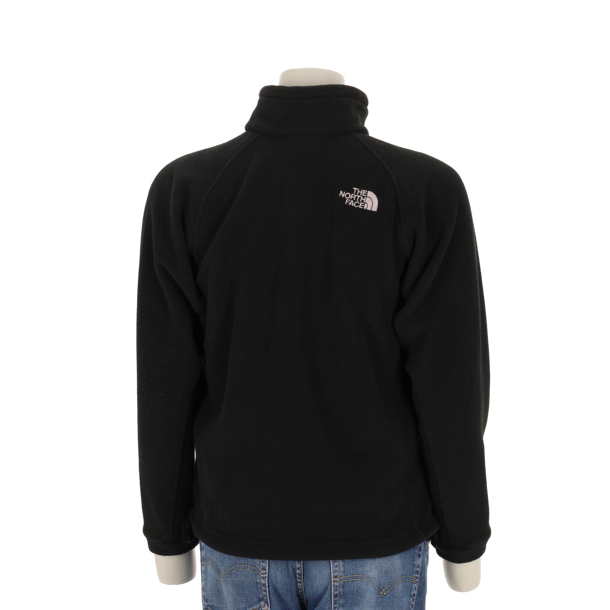 Second hand - The North Face Giacca pile donna - Stato eccellente 2/7