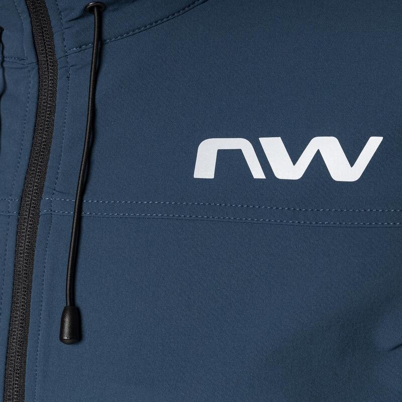 Geacă de ciclism pentru bărbați Northwave Rampage Lightshell