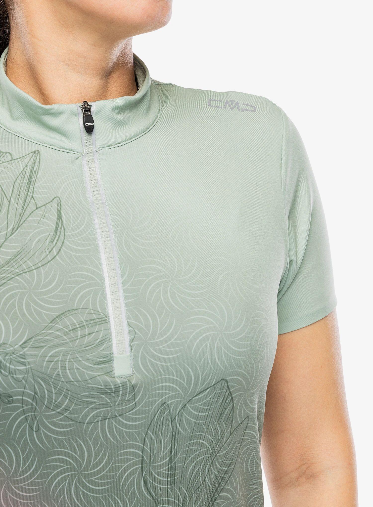 Koszulka rowerowa damska CMP Talya T-Shirt 5/7