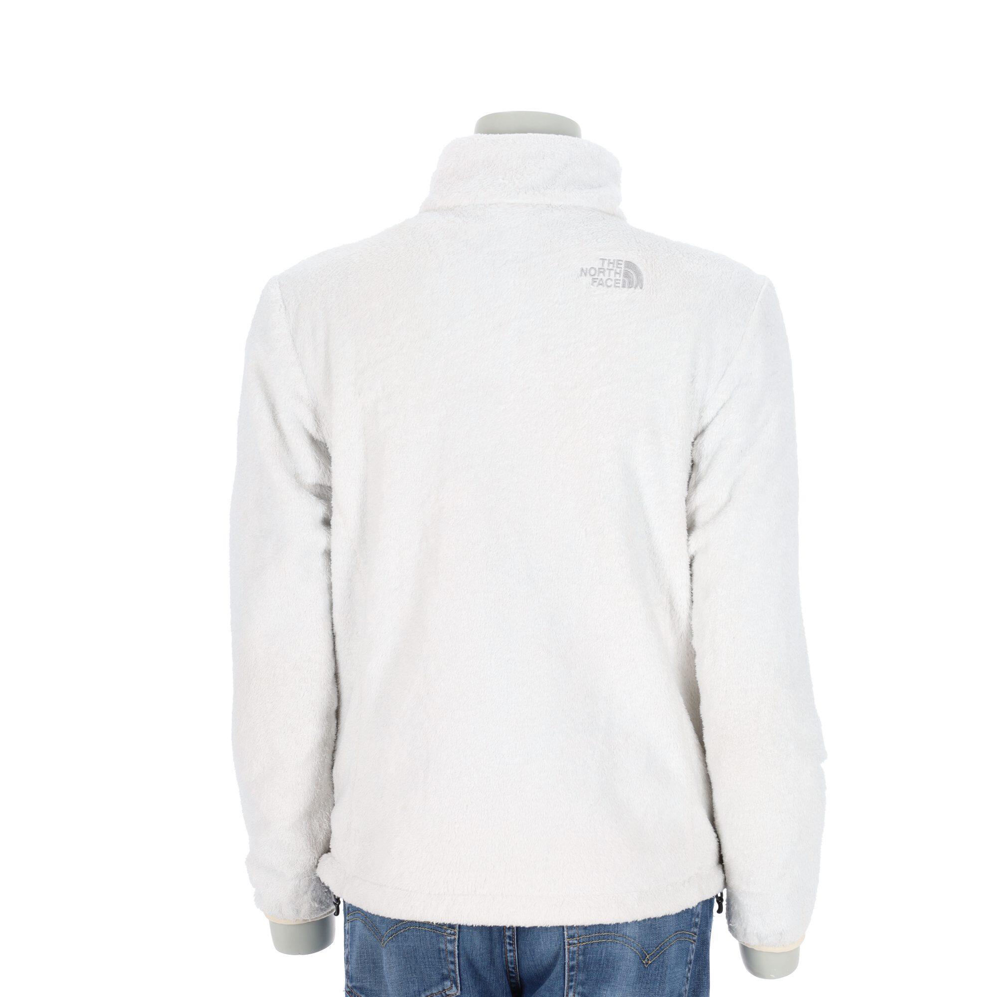Second hand - Giacca pile Donna Osito The North Face - Stato molto buono 2/7
