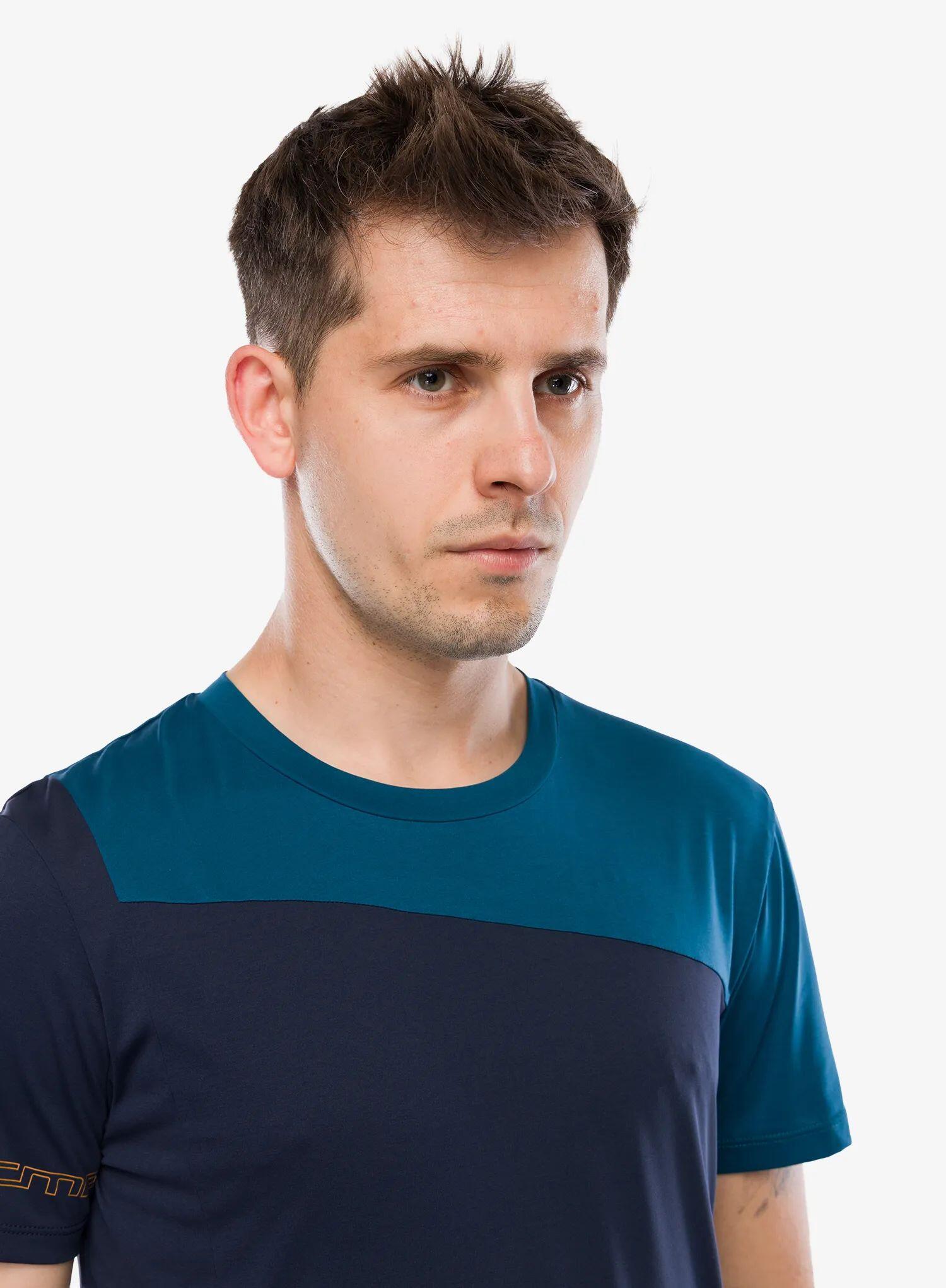 Koszulka szybkoschnąca CMP Juvan T-Shirt 6/7