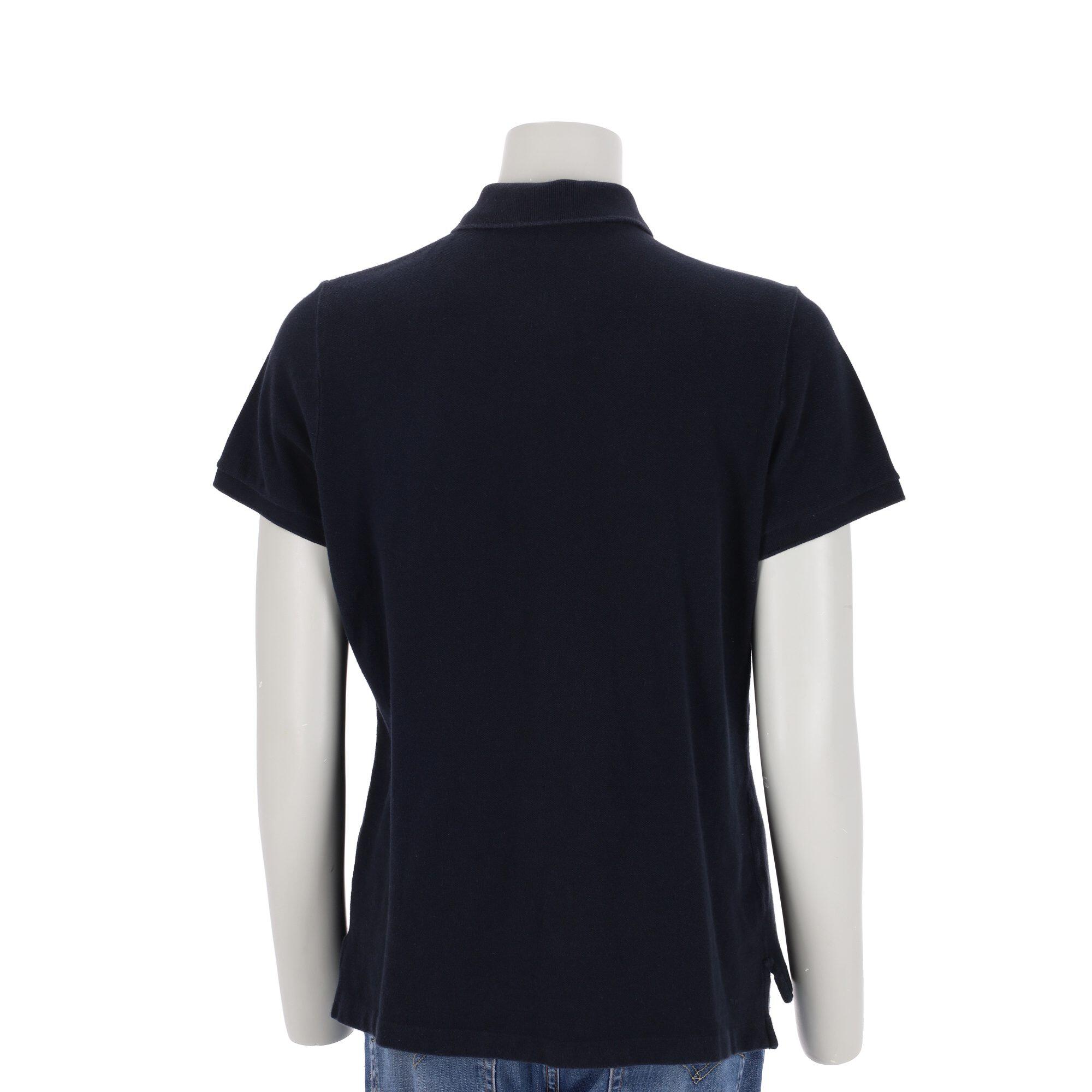 Second hand - Polo maniche corte donna Polo Ralph Lauren - Stato molto buono 2/7