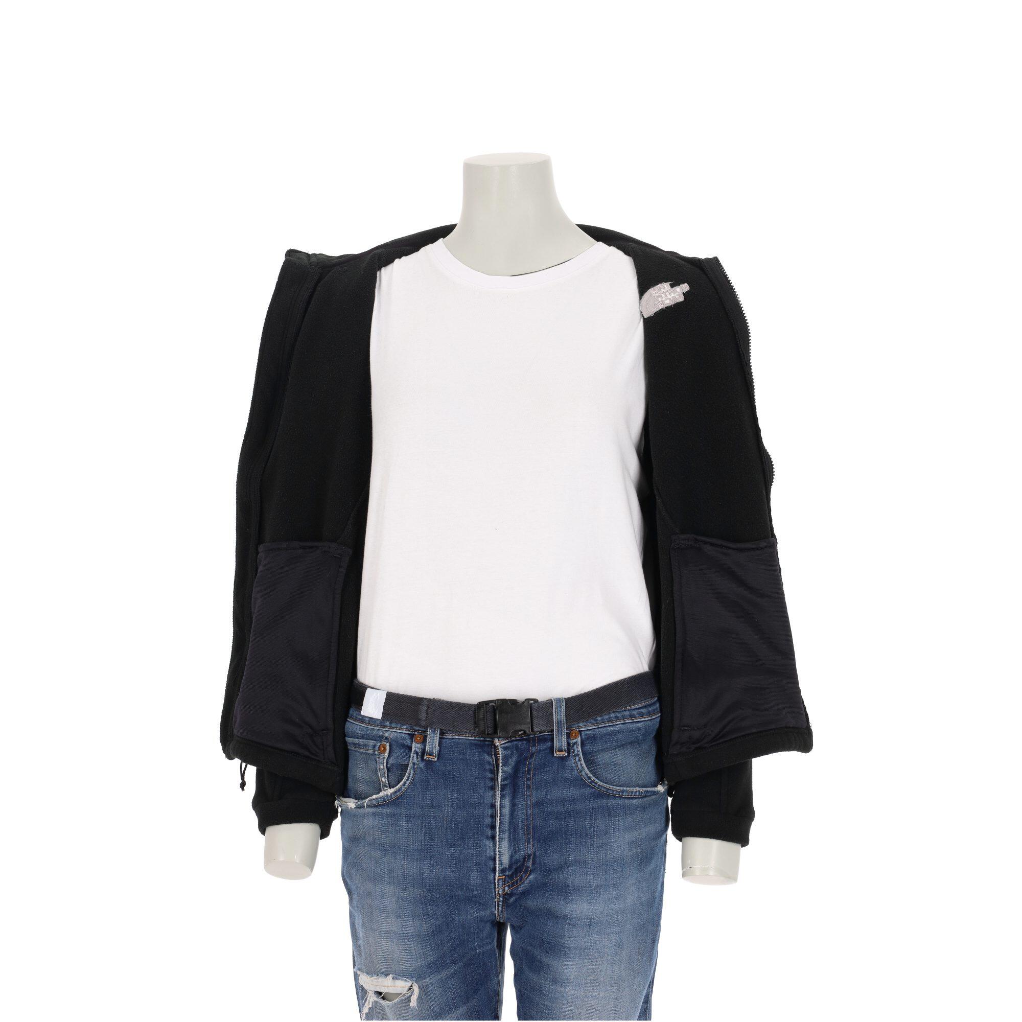 Second hand - The North Face Giacca pile donna - Stato eccellente 5/7