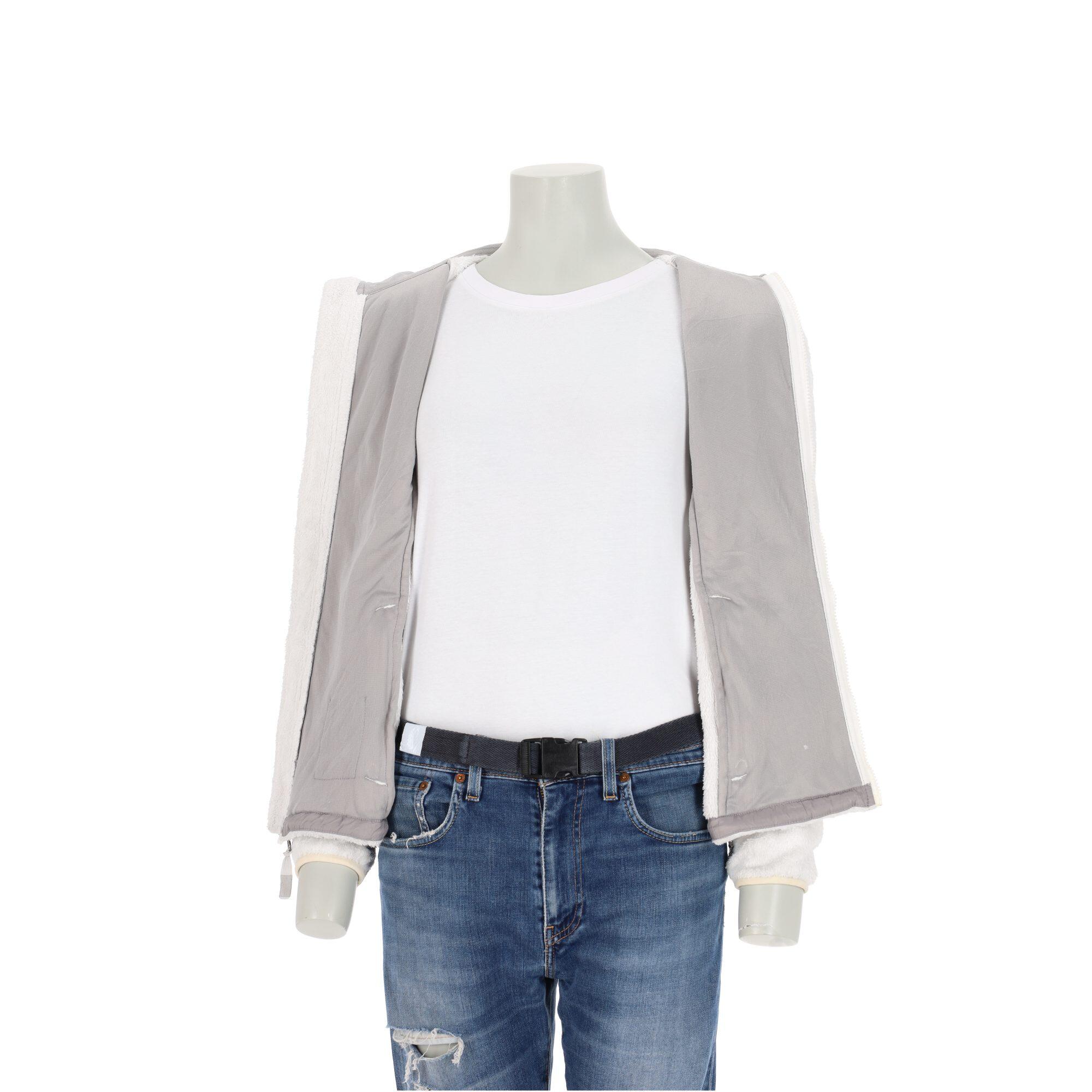 Second hand - Giacca pile Donna Osito The North Face - Stato molto buono 5/7