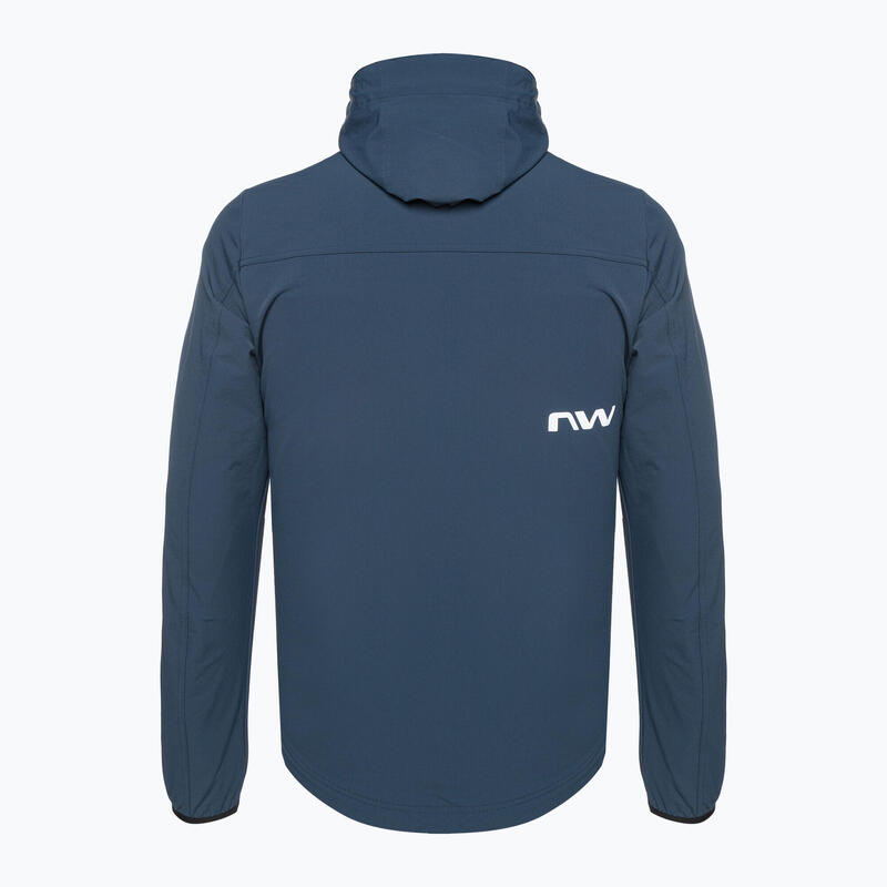 Geacă de ciclism pentru bărbați Northwave Rampage Lightshell