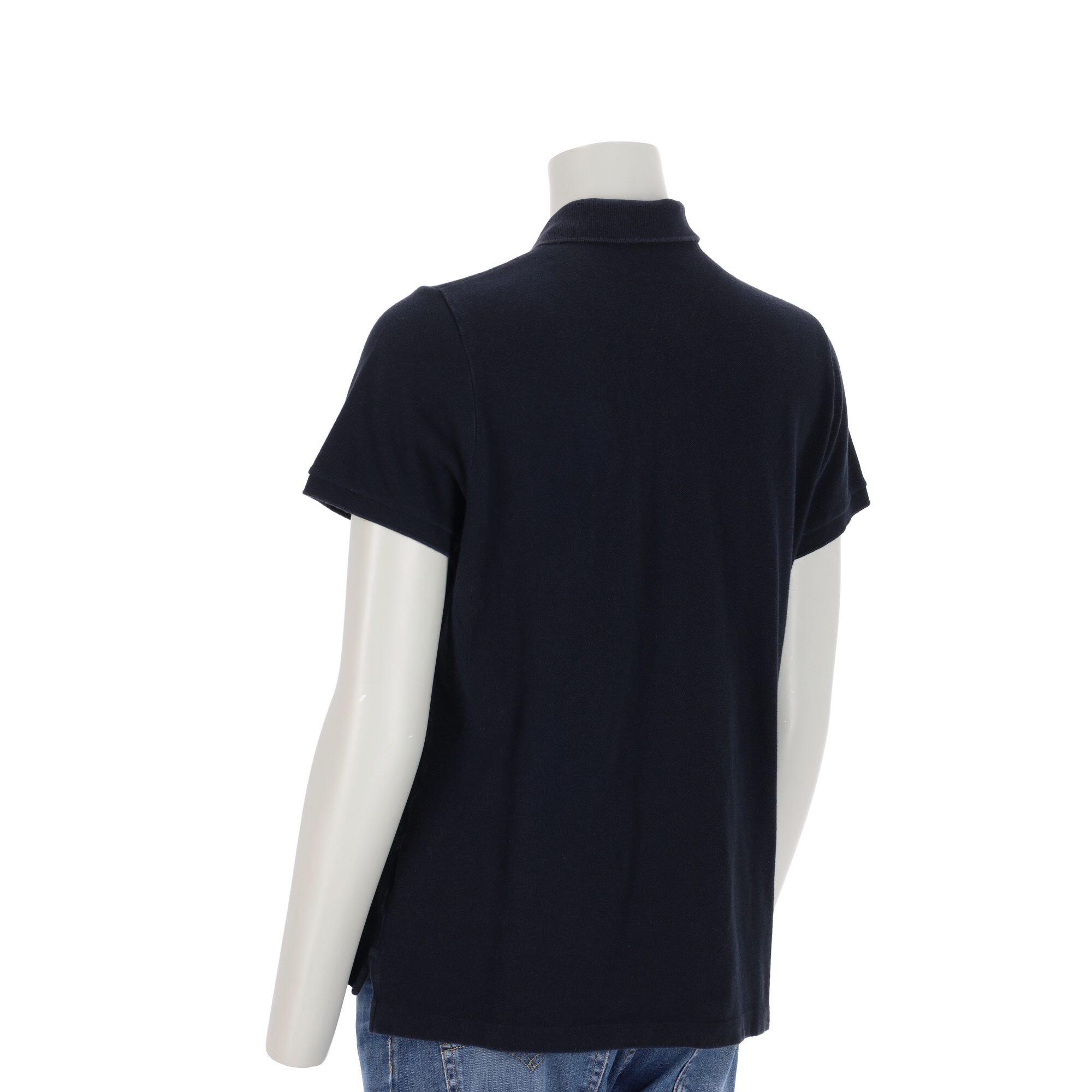 Second hand - Polo maniche corte donna Polo Ralph Lauren - Stato molto buono 5/7