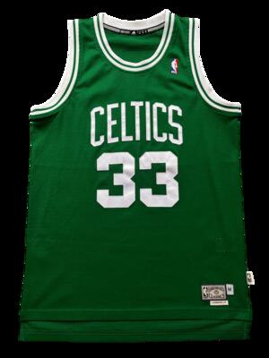 Tweedehands - nba shirt boston celtics 1985/1986 bird - als nieuw