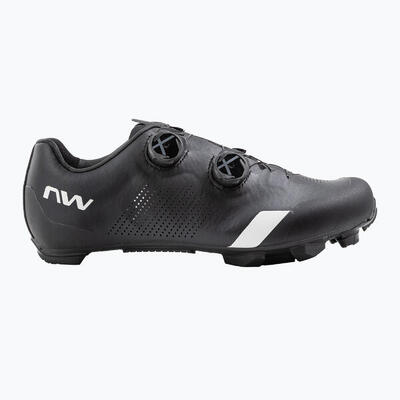 Heren mtb-fietsschoenen northwave striker wide