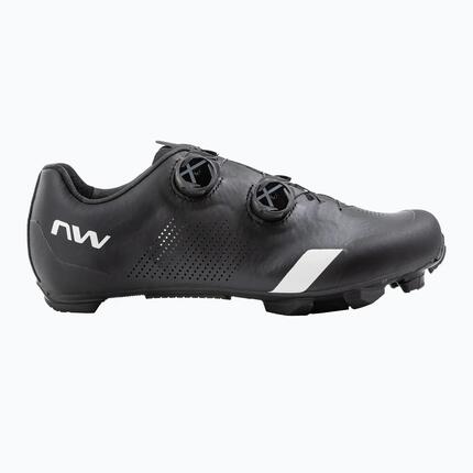Buty rowerowe Gravel Northwave Carbon XC 12 Czarny