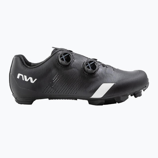 Scarpe da ciclismo MTB da uomo Northwave Striker Wide