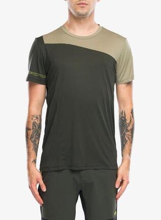 Koszulka szybkoschnąca CMP Juvan T-Shirt